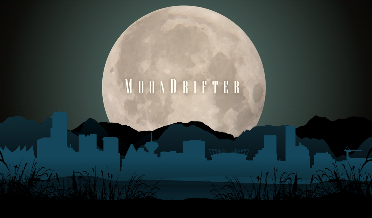 MoonDrifter